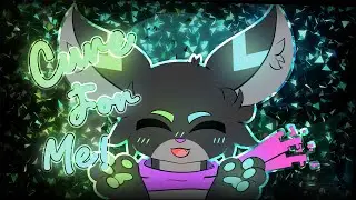 Cure For Me - Animation Meme [Gift for Vendetta]