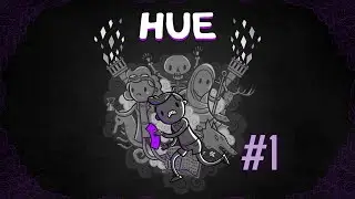 HUE karanlıktaki çocuk bölüm #1