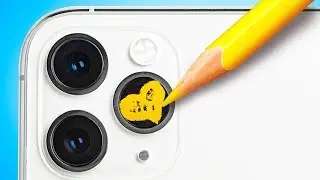 16 MANERAS DE SACAR UNA FOTO PERFECTA