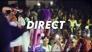 [FREE] Russ Millions X NLE Choppa Drill Type Beat 2023 - "DIRECT" | (Prod Bs Beats)