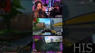 TIPS FOR APEX LEGENDS 