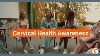 Cervical Health Awareness