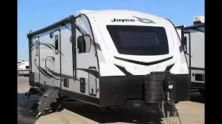 2024 Jayco White Hawk 26FK - World Wide RV