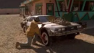 Gta SA BTTF Mod by Delorean88Mp UPDATE  - Going to 1885