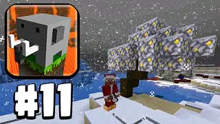 Craftsman - Gameplay Walkthrough - #11 (Новый Крафтсман)
