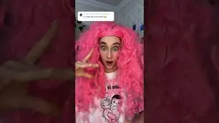 Научилась колдовать🧙‍♀️😱 