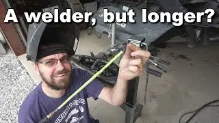 Strange problems require stupid solutions?