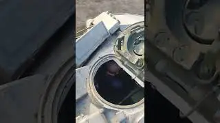 готовим к выезду 