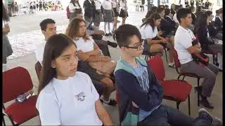 Presentación de Proyectos WILL
