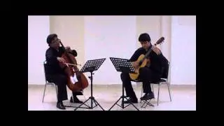 F. Burgmüller Nocturno No.1