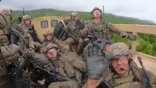 Raptor 30 tacp