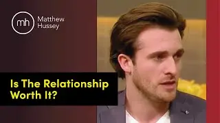 If You’re Asking Yourself THIS, Then it’s Probably a NO