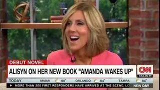 ALISYN CAMEROTA