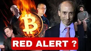 WHY IS BITCOIN DUMPING ?