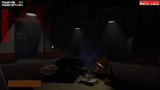 FIVE NIGHTS AT HEAVY'S. ПРОХОЖДЕНИЕ 1-2 НОЧЕЙ. САМАЯ ЛЕГКАЯ ИГРА В МИРЕ.