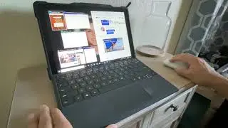 How To Split Your Computer Screen