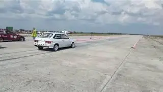 Дрэг рейсинг Пенза 04.08.18