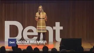Dent | Nicole Bremner on turning her hobby into a performance business