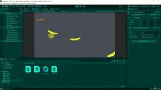 010 Adding the GameManager and Scoring System