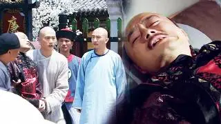 窮書生一眼發現富商腎虧救了他，富商直接拿出1000萬兩白銀感謝他！🔥Movie
