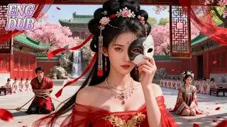 Husband Kicks Her Out for Mistress. She Changes Identity, Gets Surgery, Returns for Revenge!