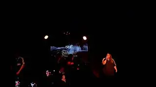 Shé x Fabián Larrubia x Gema Tomás - Mi pasión / Cierre de concierto. Guadalajara, 2024