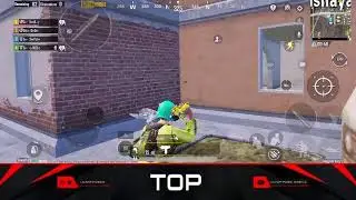 Swi7ch | PUBG MOBILE
