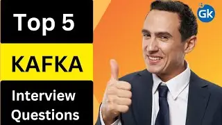 Kafka Interview Questions  | Apache Kafka Interview Questions |