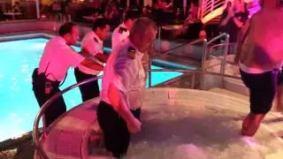 Norwegian Sky Part 3