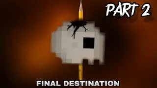 MELON PLAYGROUND : FINAL DESTINATION 2