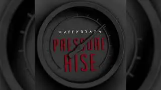 MattyBRaps - Pressure Rise (Audio Only)