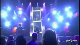 Nick Jonas and the Administration - Who I Am Live