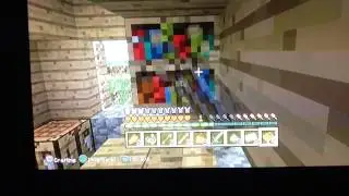 Minecraft ps3 ita:new serie chi sa perché!