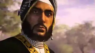 AC Syndicate: The Last Maharaja
