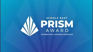 ME Prism Awards 2021 - Honorable mention received by SIDF
