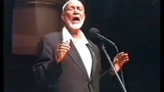 Christ in Islam | Lecture | Ahmed Deedat | Sydney, Australia