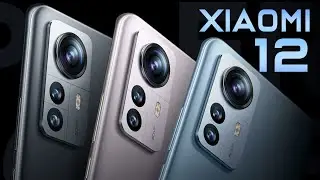 [ Xiaomi 12 Series ] Christmas 2022 with one of the best Xiaomi