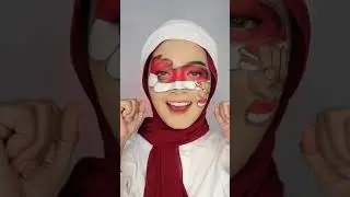 Dirgahayu Indonesia ku 