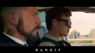 блек   малыш на драйве