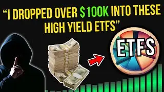 I Put Over $100,000 Into These 8%-20% Yieldi<script data-cfasync=