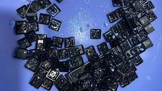 How To Clean A Membrane Keyboard