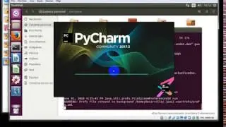 Entorno de Desarrollo Odoo 11 con PyCharm en Ubuntu 16.04