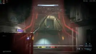 Satisfying Halo Infinite Clips