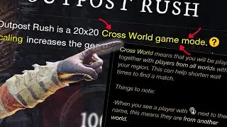 New World is Changed FOREVER With This Update!