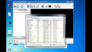How to watch 2 satellite TV channels synchronously with TBS6981 on DVBDream