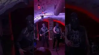The Mentors - Golden Showers - Fort Bar, Tallinn