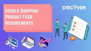 Google Shopping Product Feed Requirements