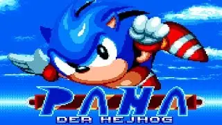 A Classic Rom Hack MANIAFIED! (Sonic Mania Plus Mods)