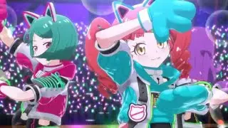 Merry Merry Fantasia! FULL　フル