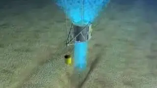 How undersea cables are installed part 3